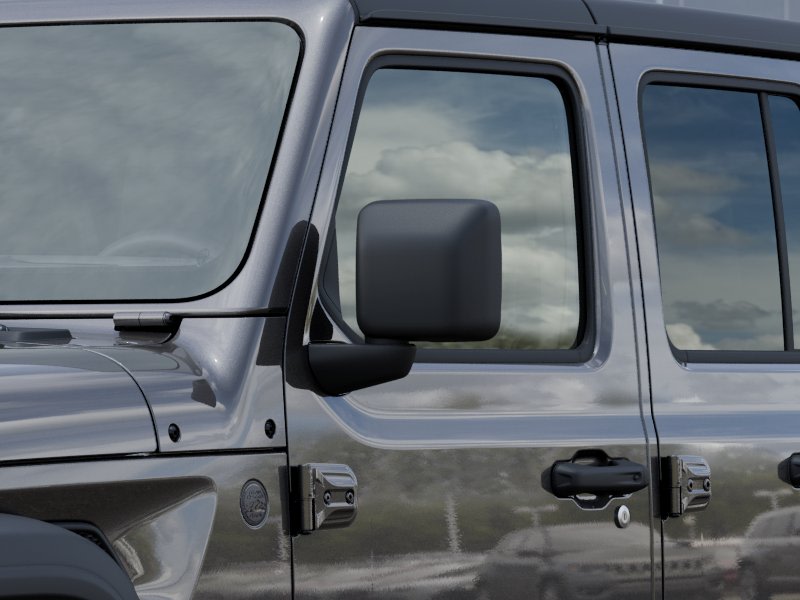 Thumbnail: 2026 Jeep Wrangler - 19