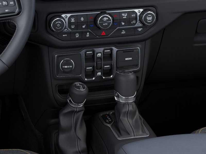 Thumbnail: 2026 Jeep Wrangler - 11