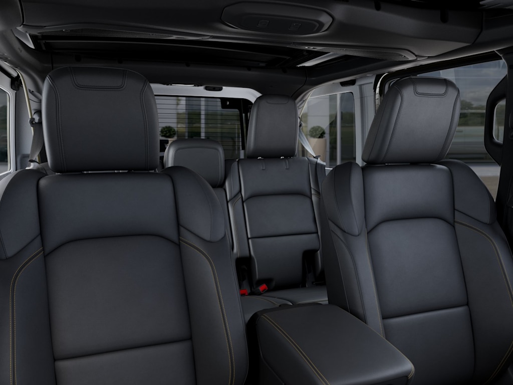 Thumbnail: 2026 Jeep Wrangler - 26