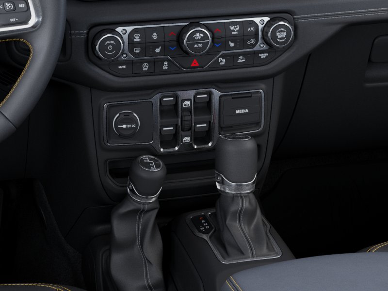 Thumbnail: 2026 Jeep Wrangler - 12