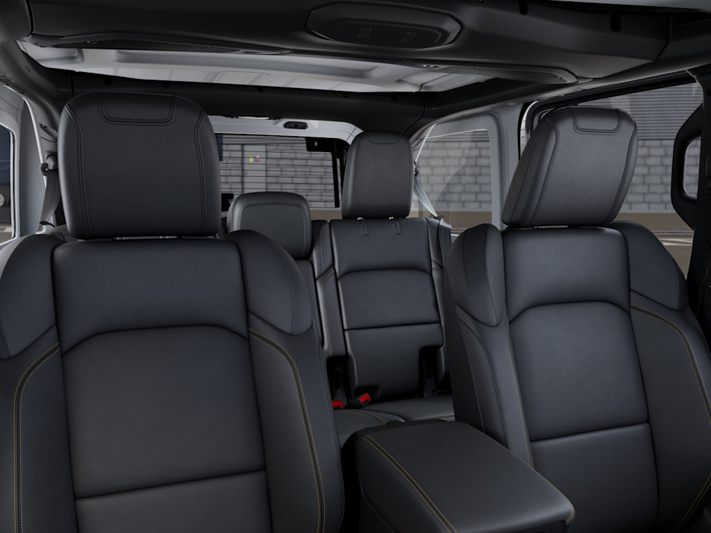 Thumbnail: 2026 Jeep Wrangler - 26