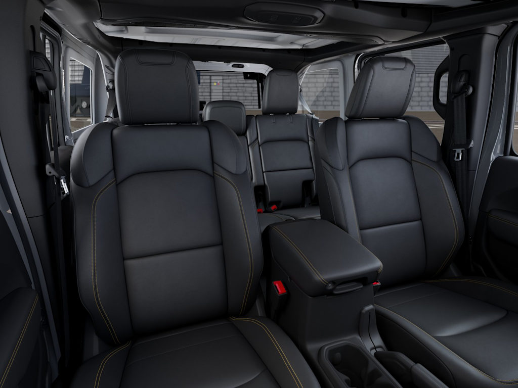 Thumbnail: 2026 Jeep Wrangler - 20