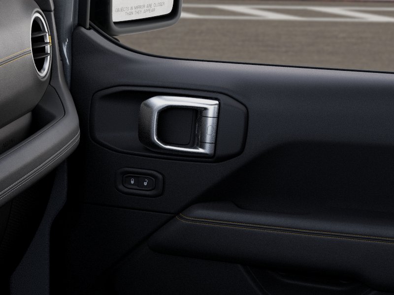 Thumbnail: 2026 Jeep Wrangler - 25