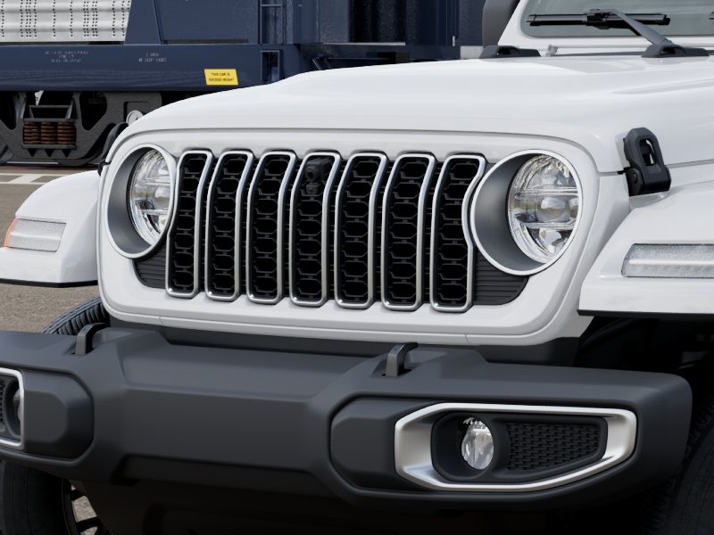 Thumbnail: 2026 Jeep Wrangler - 17