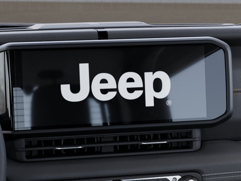 Thumbnail: 2026 Jeep Wrangler - 7