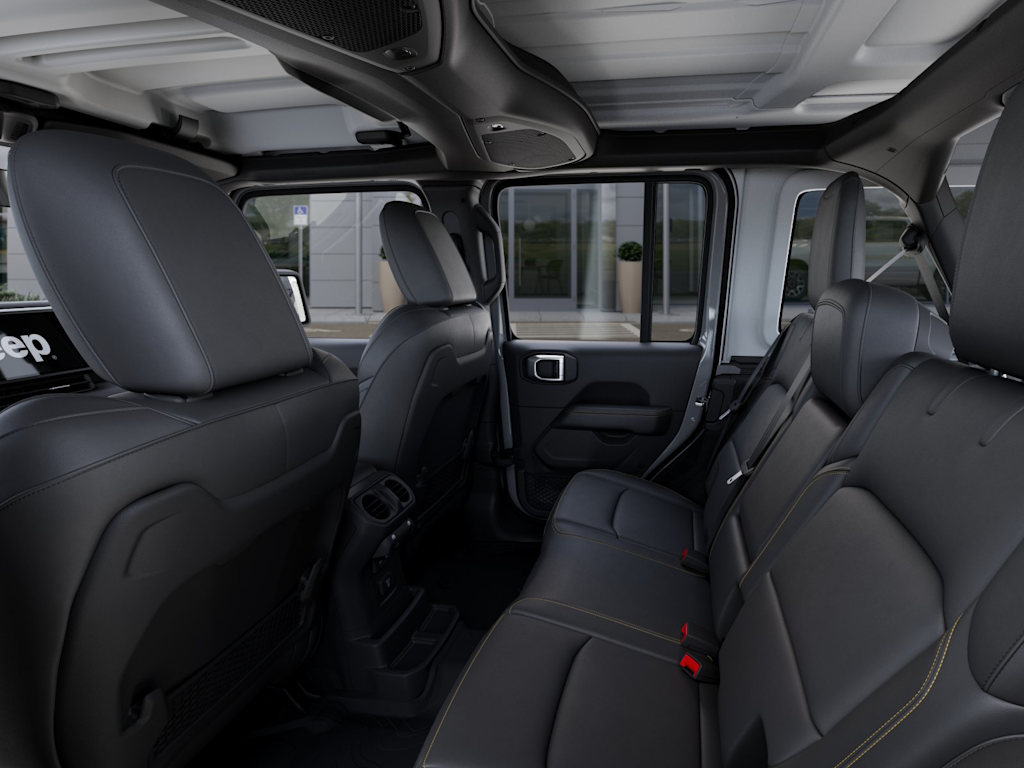 Thumbnail: 2026 Jeep Wrangler - 24