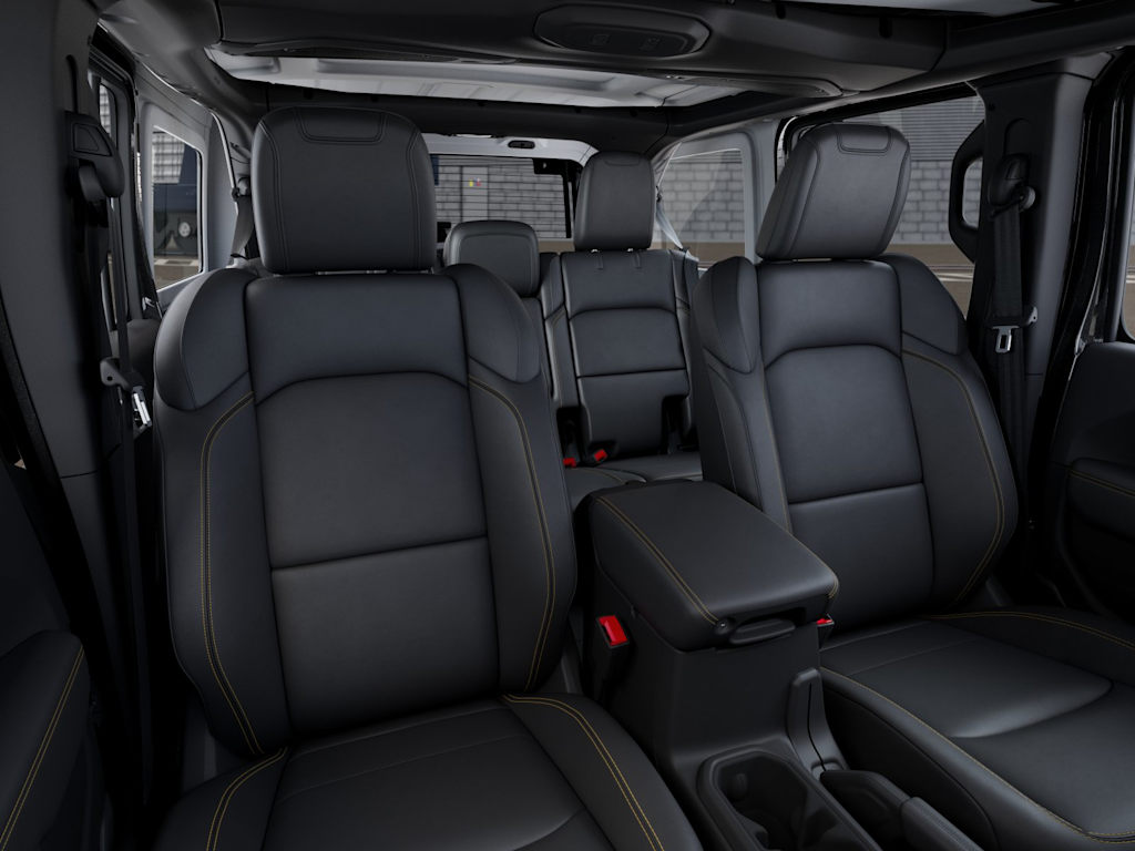 Thumbnail: 2026 Jeep Wrangler - 20