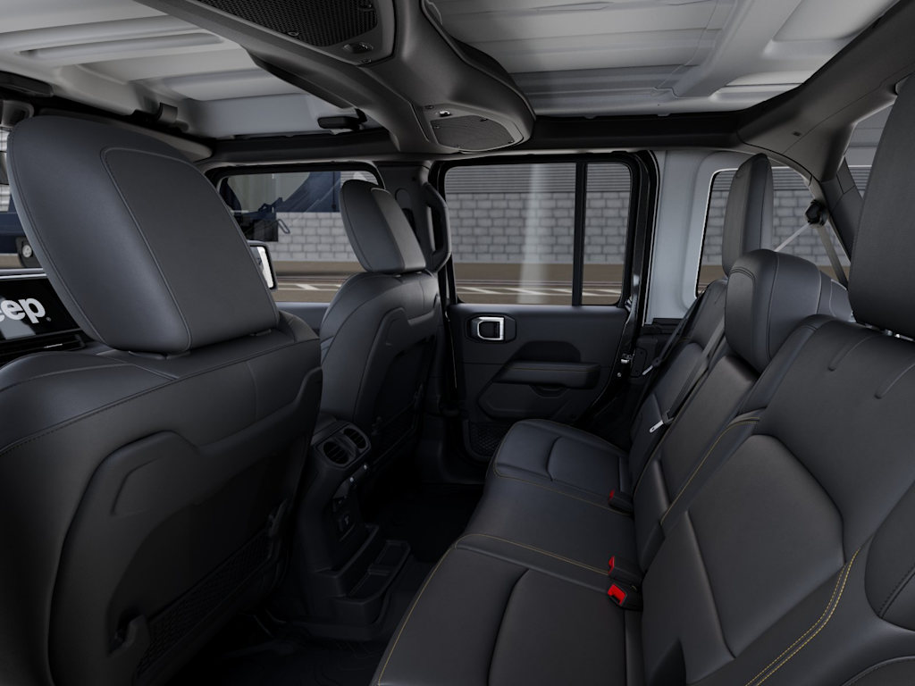 Thumbnail: 2026 Jeep Wrangler - 24