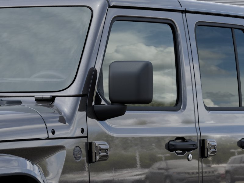 Thumbnail: 2026 Jeep Wrangler - 18