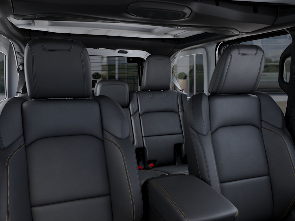 Thumbnail: 2026 Jeep Wrangler - 26