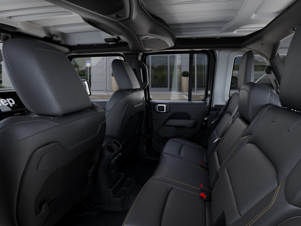 Thumbnail: 2026 Jeep Wrangler - 24