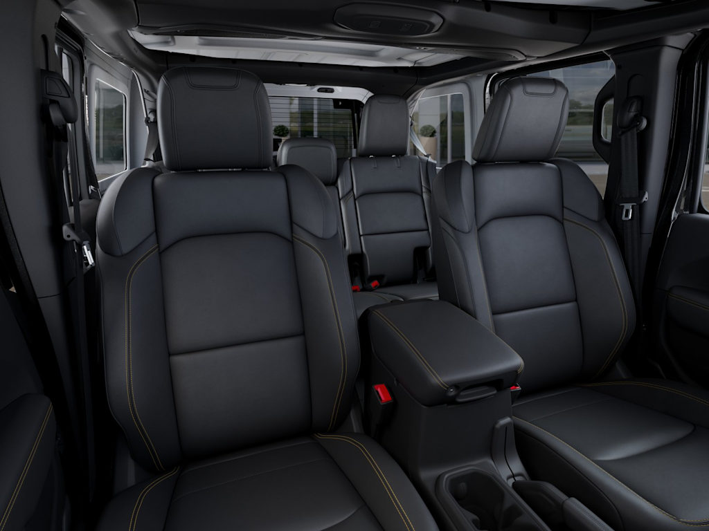 Thumbnail: 2026 Jeep Wrangler - 20