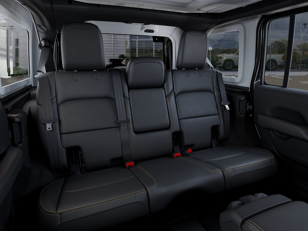 Thumbnail: 2026 Jeep Wrangler - 11