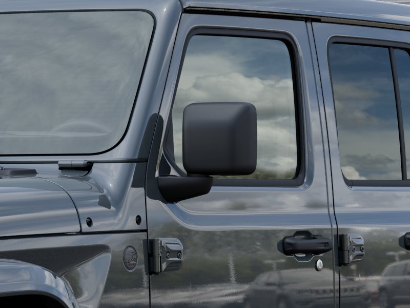 Thumbnail: 2026 Jeep Wrangler - 18