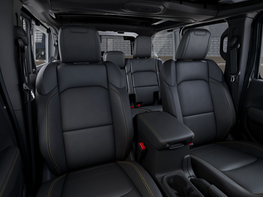 Thumbnail: 2026 Jeep Wrangler - 20