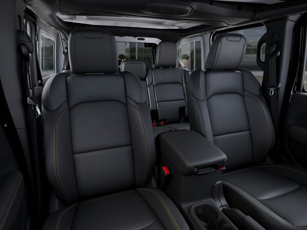 Thumbnail: 2026 Jeep Wrangler - 20