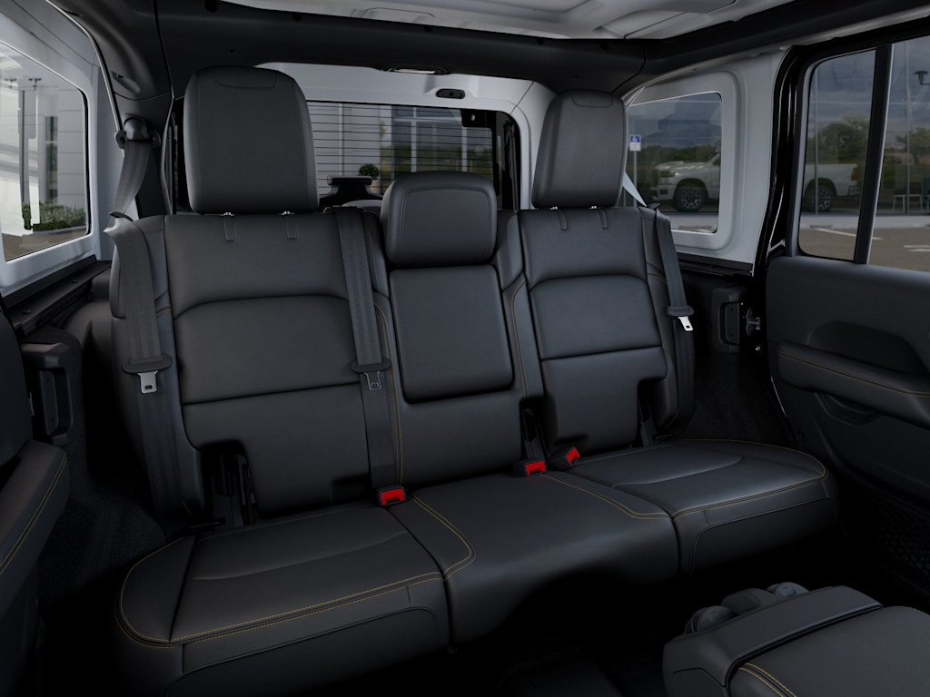 Thumbnail: 2026 Jeep Wrangler - 11