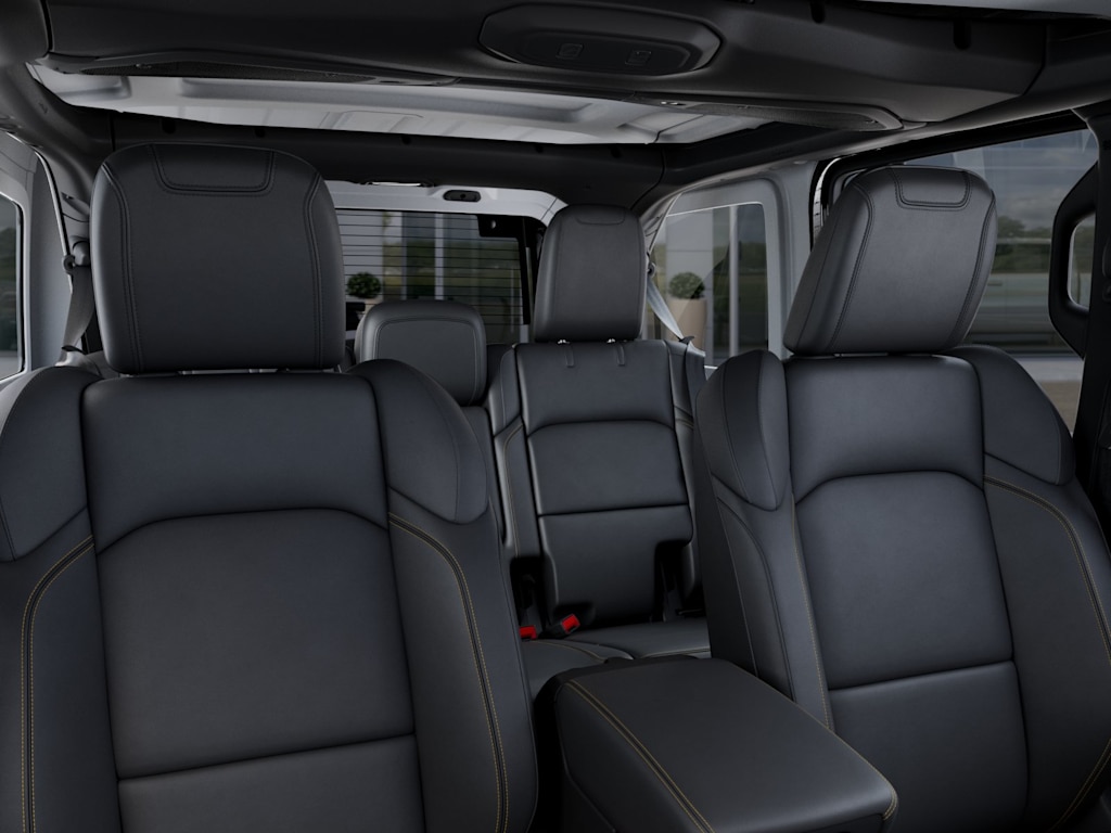 Thumbnail: 2026 Jeep Wrangler - 26