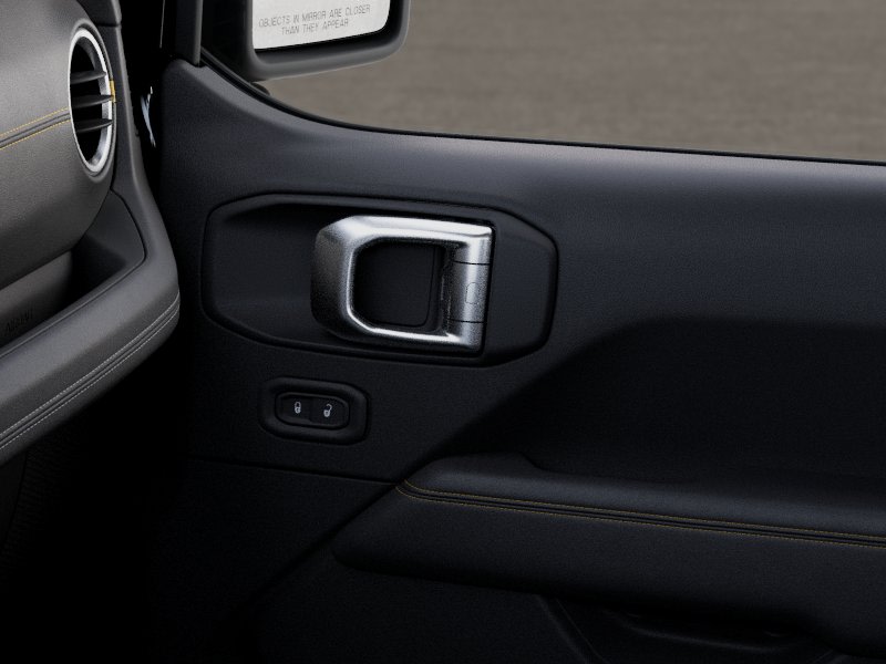 Thumbnail: 2026 Jeep Wrangler - 24