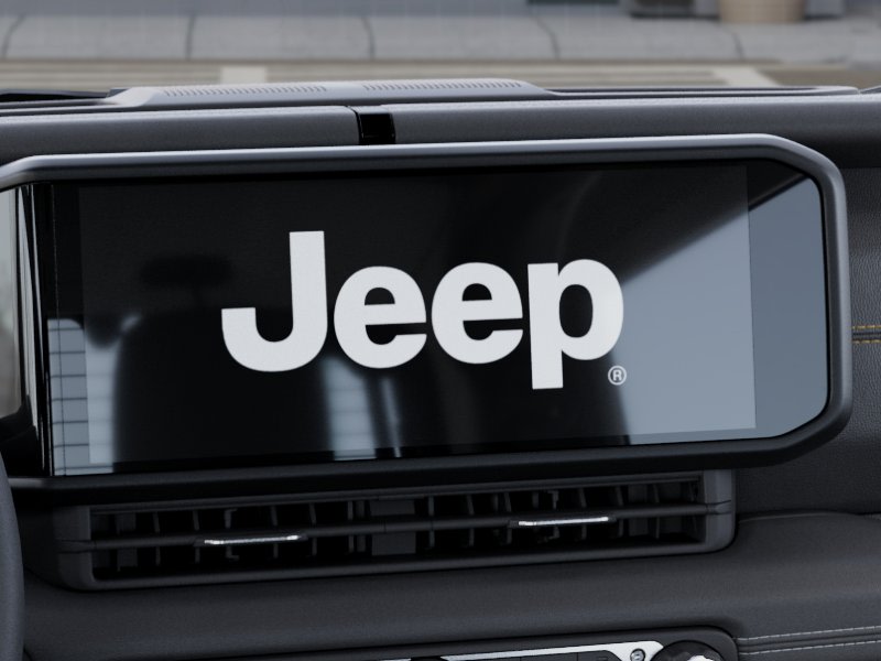 Thumbnail: 2026 Jeep Wrangler - 7