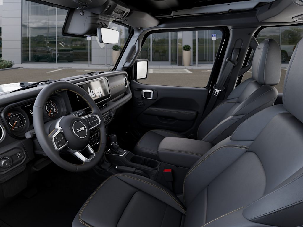 Thumbnail: 2026 Jeep Wrangler - 2