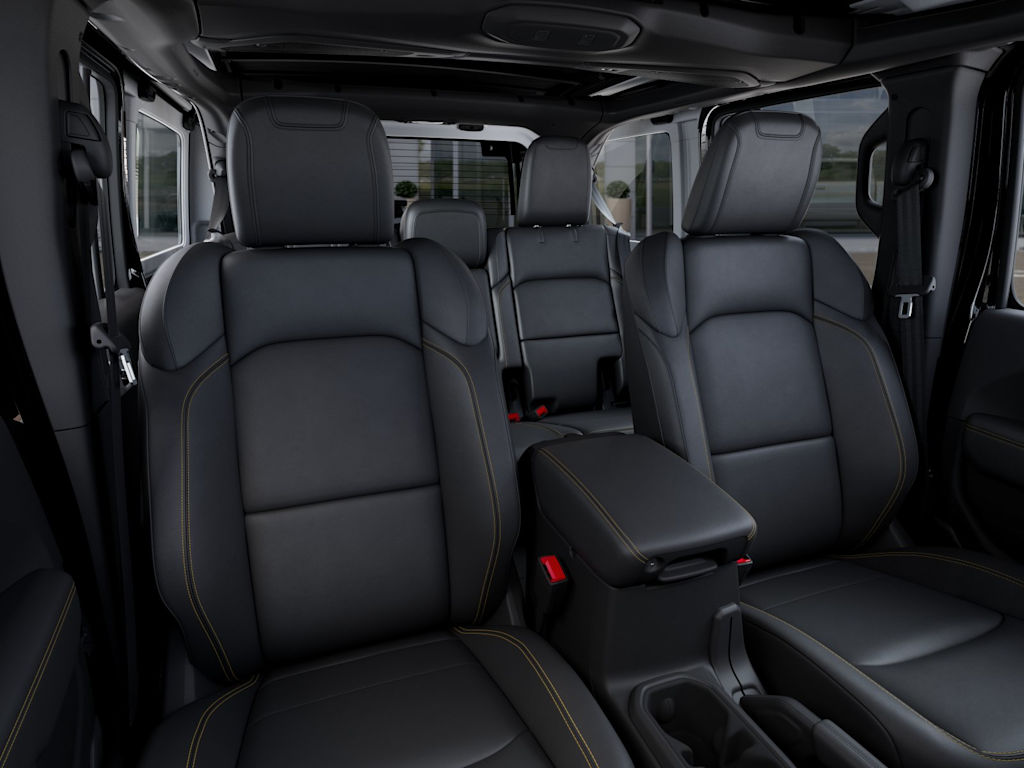 Thumbnail: 2026 Jeep Wrangler - 19