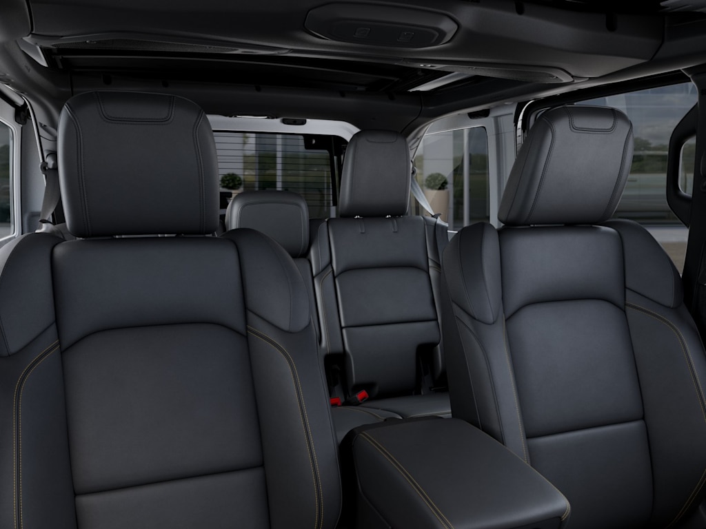 Thumbnail: 2026 Jeep Wrangler - 25