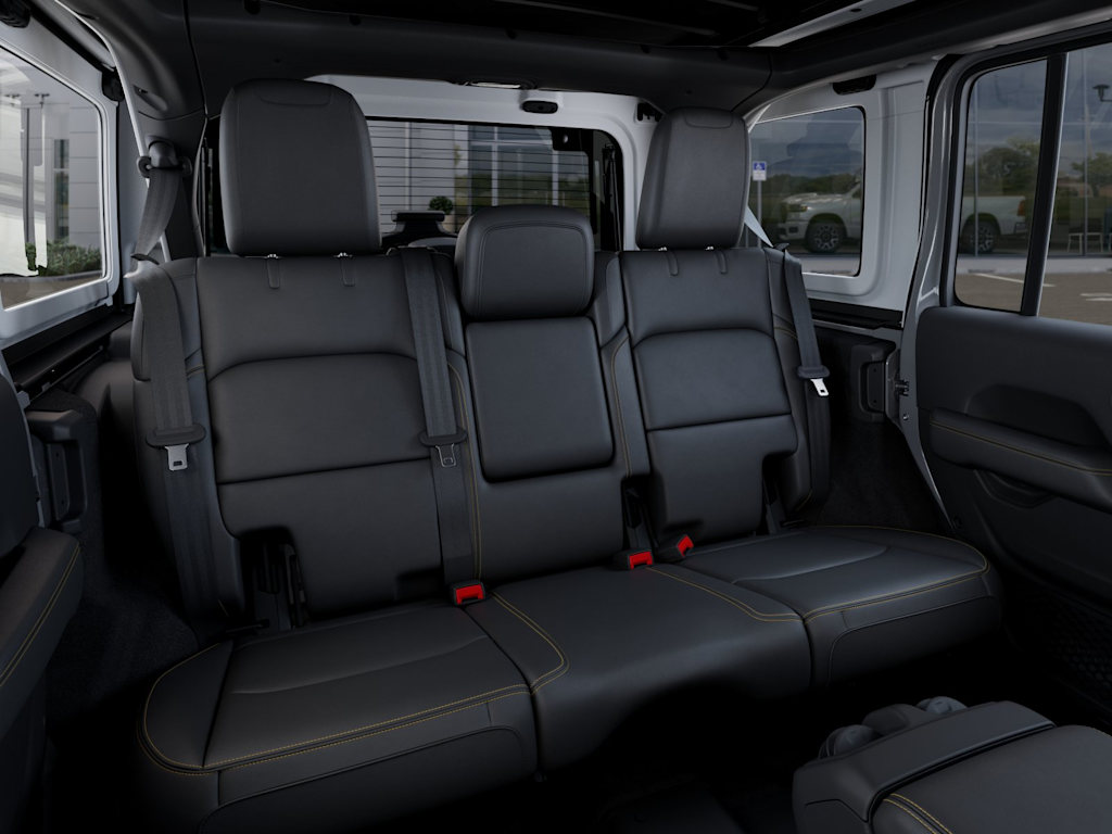 Thumbnail: 2026 Jeep Wrangler - 11