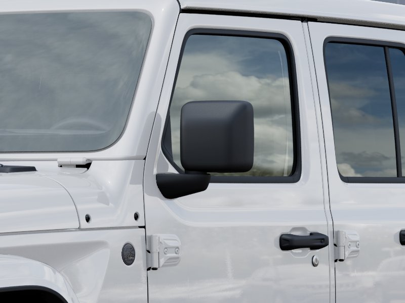 Thumbnail: 2026 Jeep Wrangler - 9