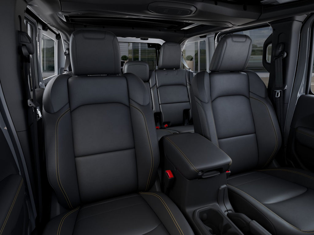 Thumbnail: 2026 Jeep Wrangler - 20