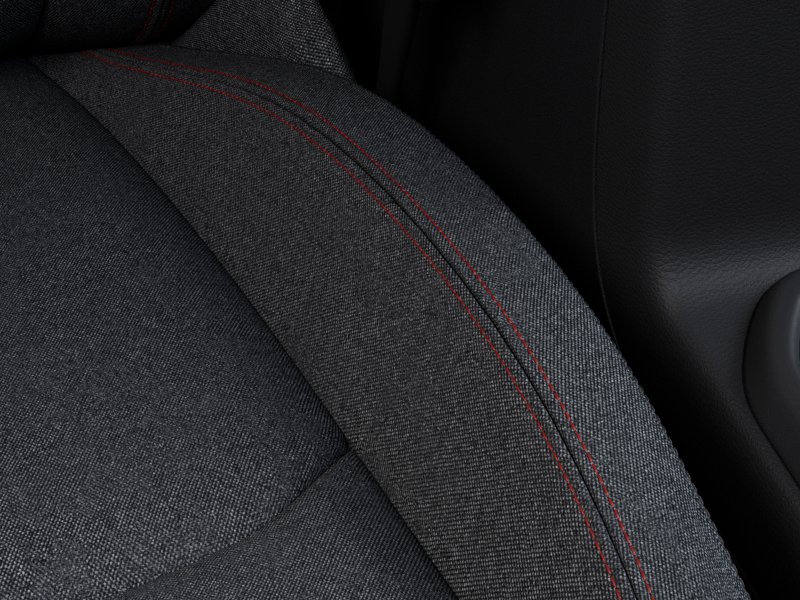 Thumbnail: 2025 Jeep Wrangler - 10