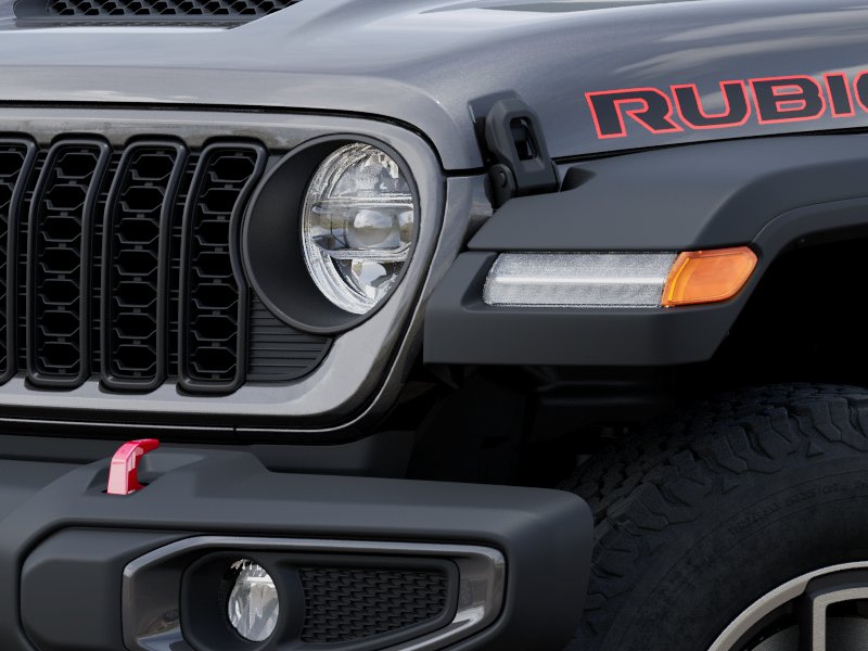 Thumbnail: 2026 Jeep Wrangler - 16
