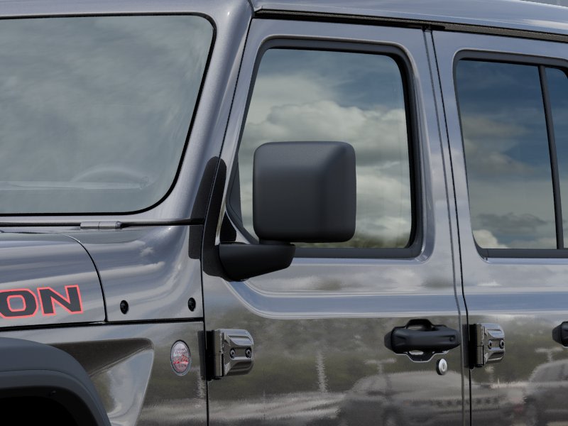 Thumbnail: 2026 Jeep Wrangler - 18
