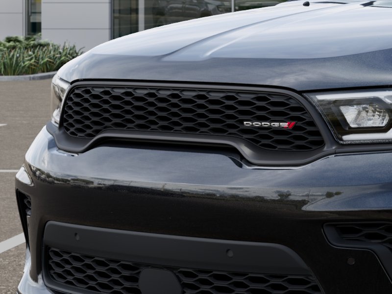 Thumbnail: 2026 Dodge Durango - 19
