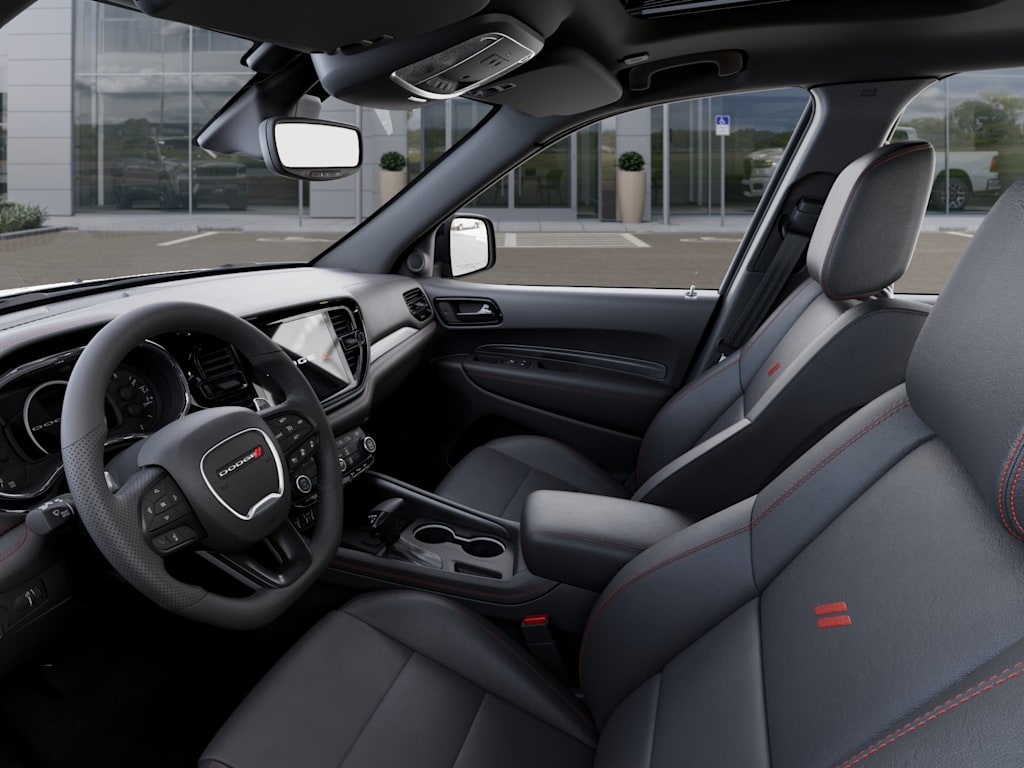 Thumbnail: 2026 Dodge Durango - 8