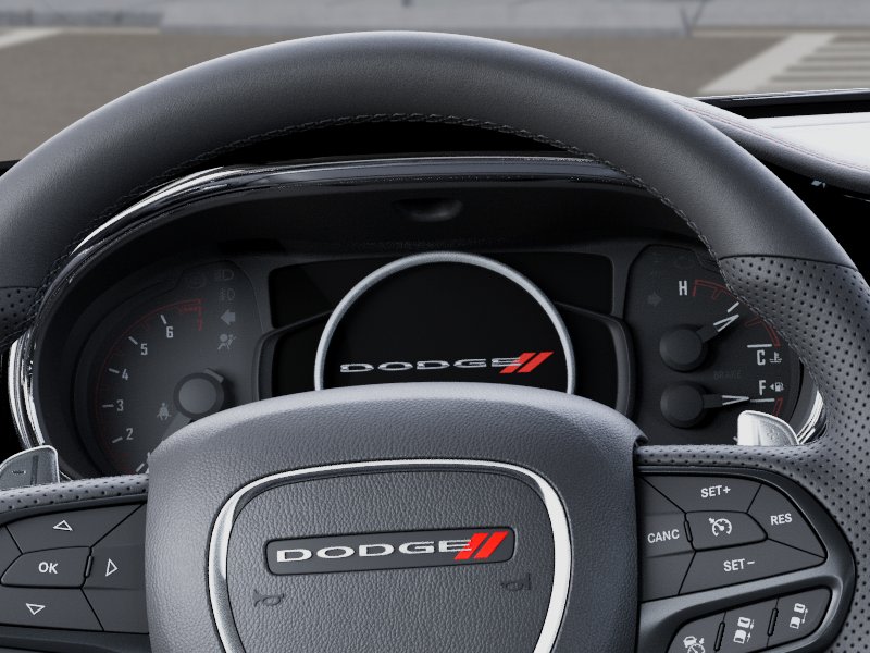 Thumbnail: 2026 Dodge Durango - 12