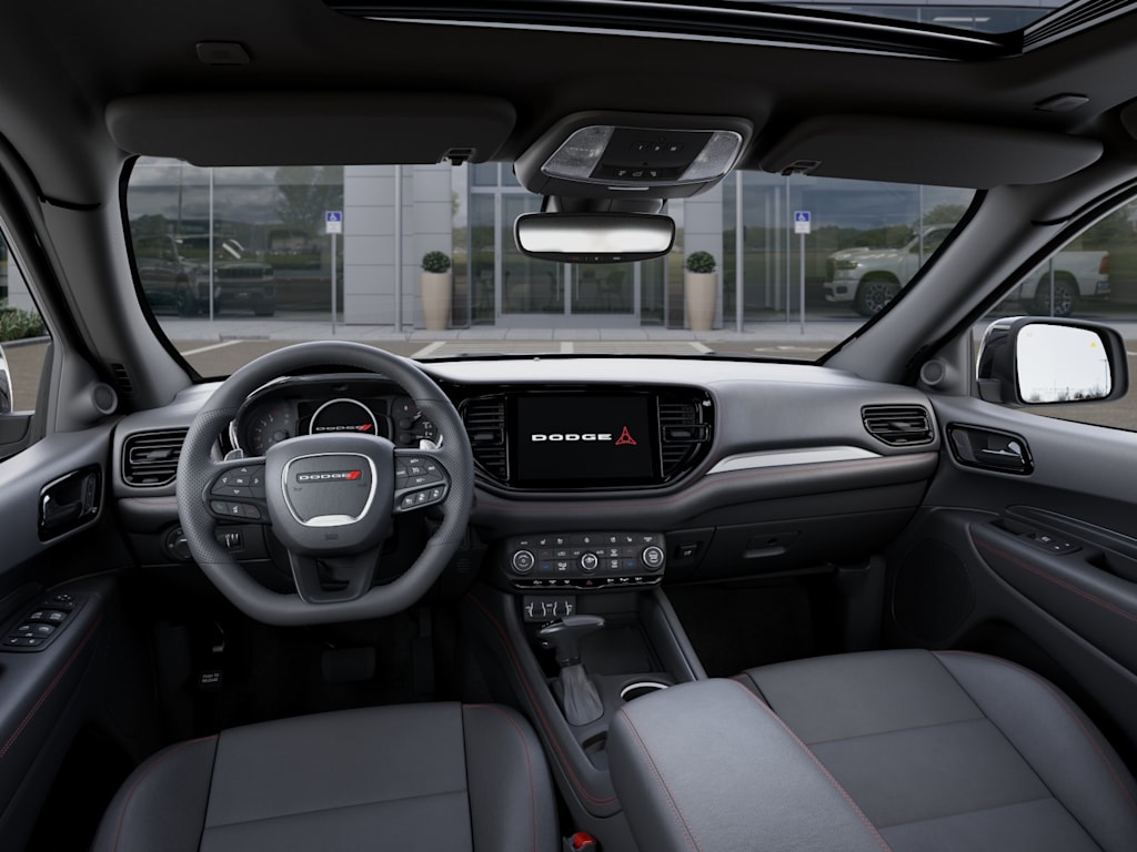 Thumbnail: 2026 Dodge Durango - 2