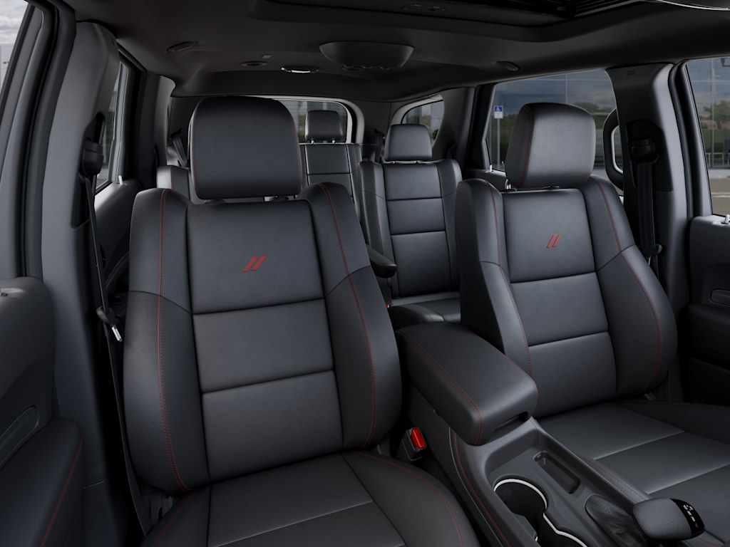 Thumbnail: 2026 Dodge Durango - 9