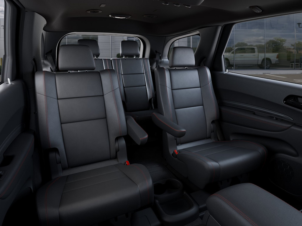 Thumbnail: 2026 Dodge Durango - 7