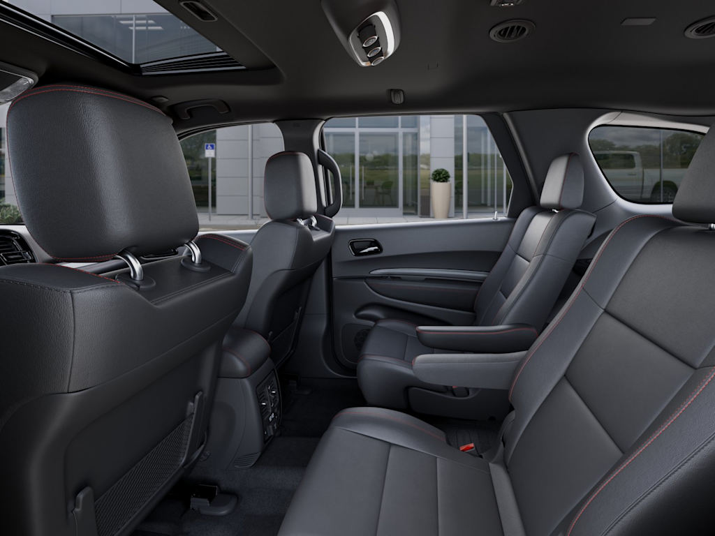 Thumbnail: 2026 Dodge Durango - 24