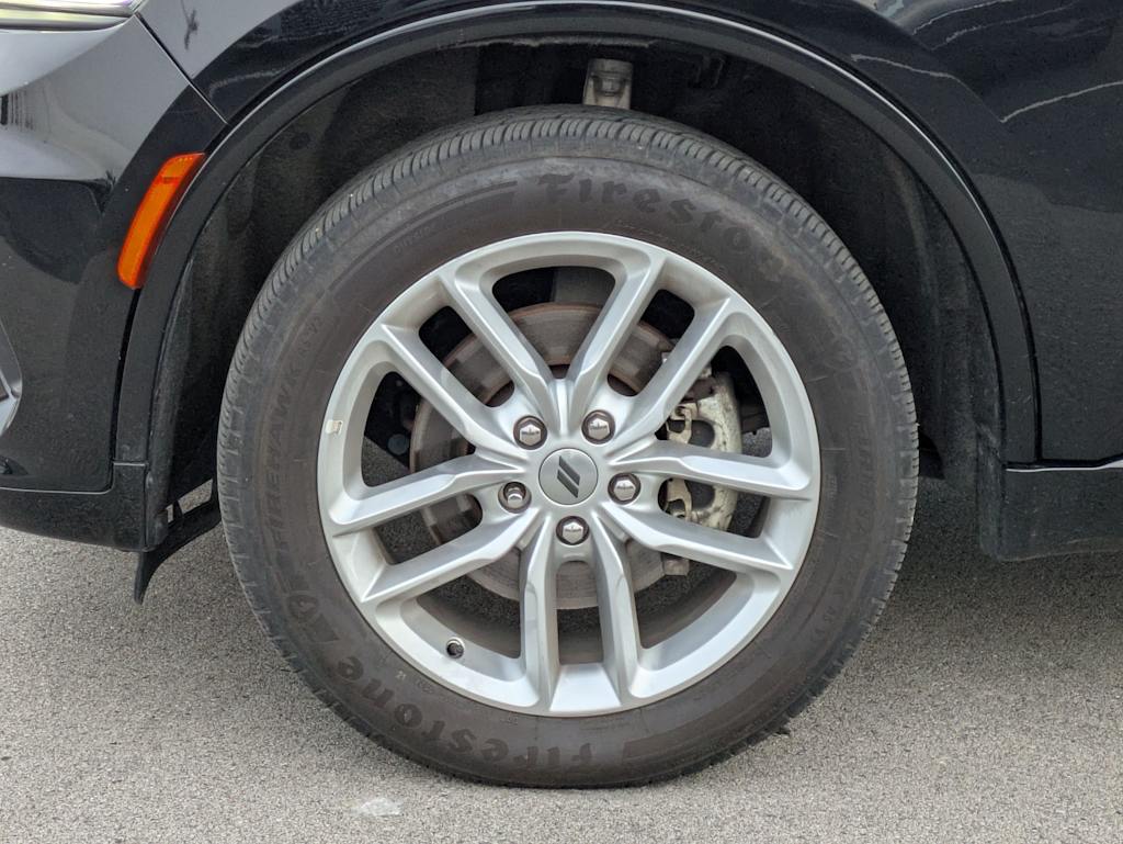 Thumbnail: 2023 Dodge Durango - 7