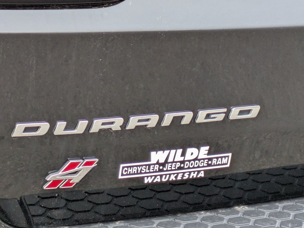 Thumbnail: 2023 Dodge Durango - 24