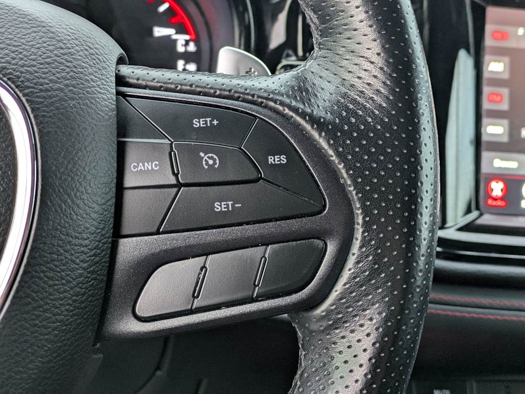 Thumbnail: 2023 Dodge Durango - 29