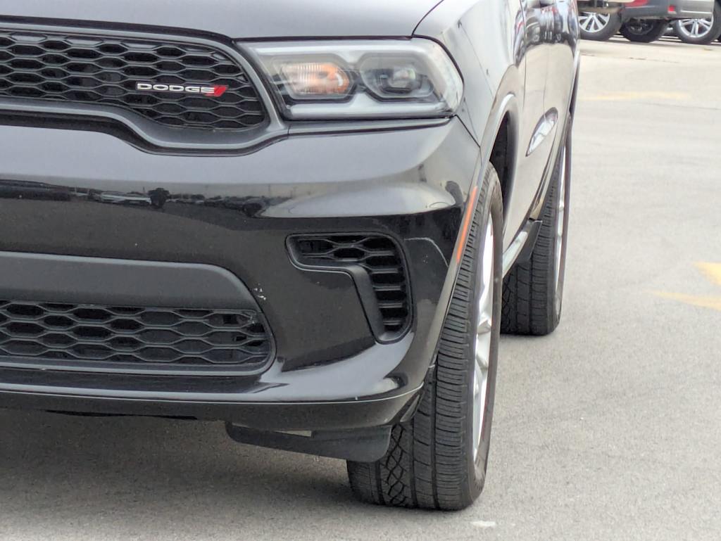 Thumbnail: 2023 Dodge Durango - 6