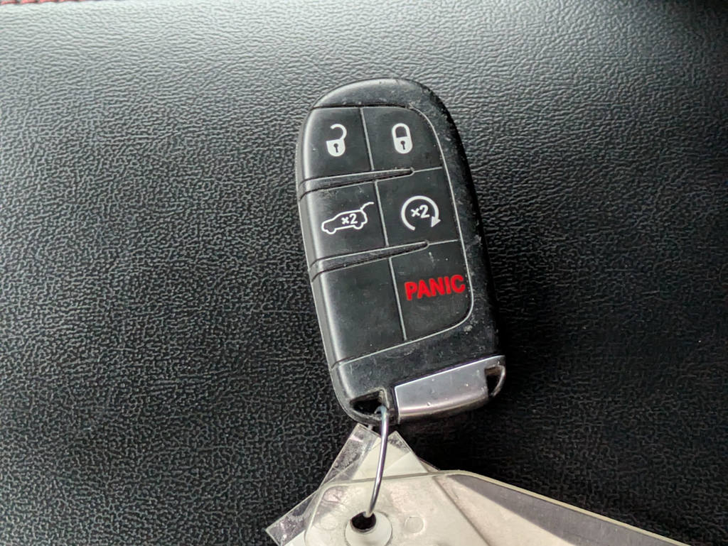 Thumbnail: 2023 Dodge Durango - 17