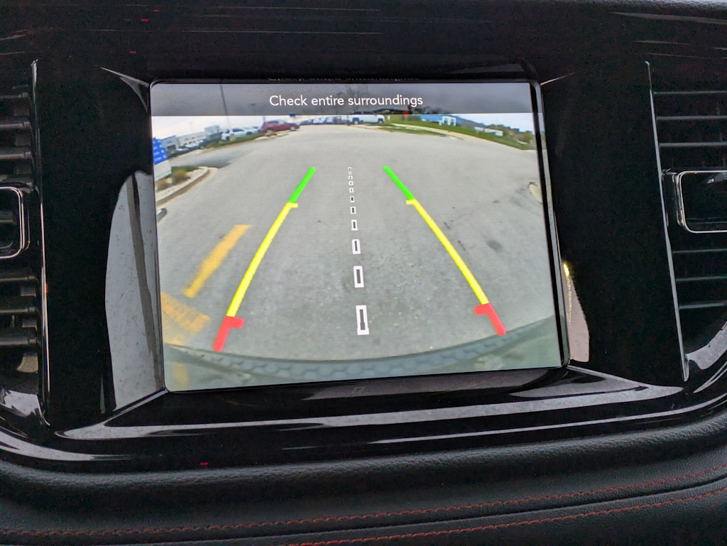 Thumbnail: 2023 Dodge Durango - 31