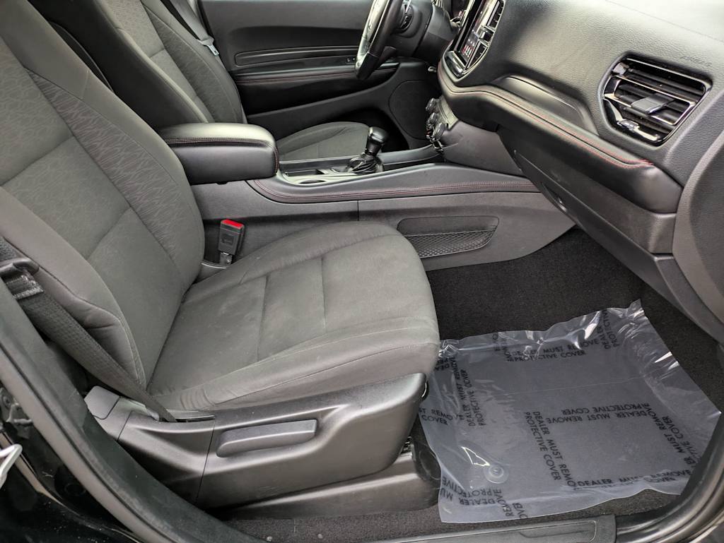 Thumbnail: 2023 Dodge Durango - 10