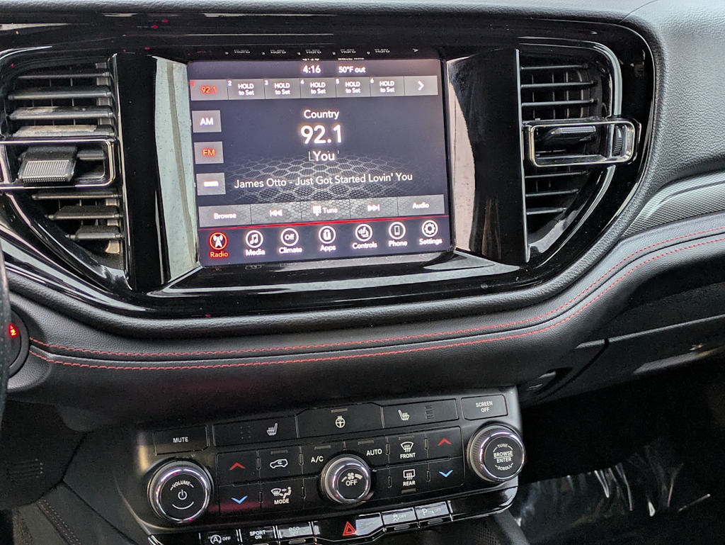 Thumbnail: 2023 Dodge Durango - 13