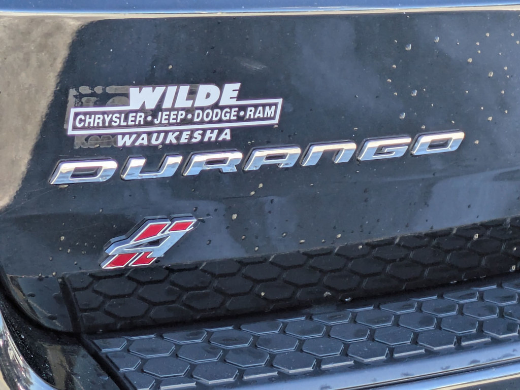 Thumbnail: 2018 Dodge Durango - 22