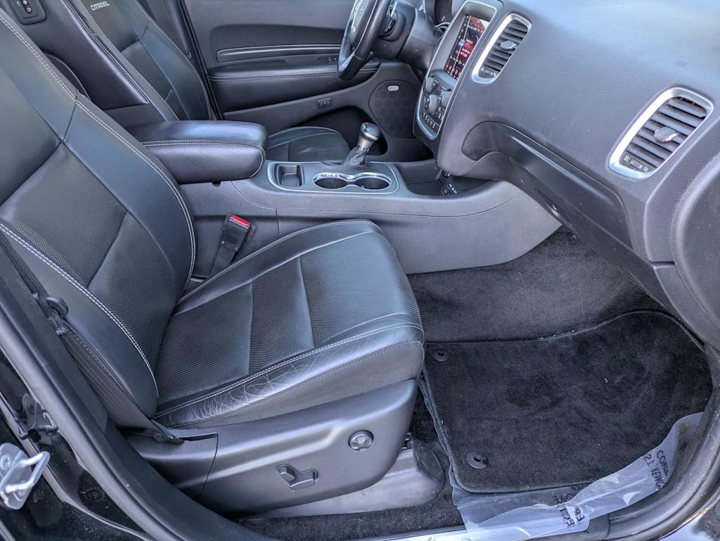 Thumbnail: 2018 Dodge Durango - 9